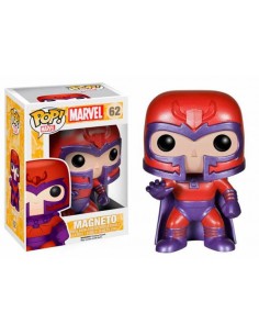 Figura Funko Pop Magneto X-Men