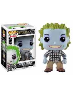 Funko Pop Beetlejuice