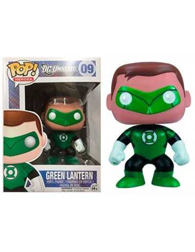 Funko Pop Green Lantern