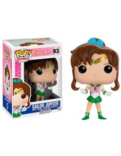 Funko Pop Sailor Moon Jupiter