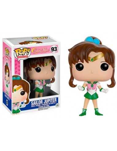Funko Pop Sailor Moon Jupiter
