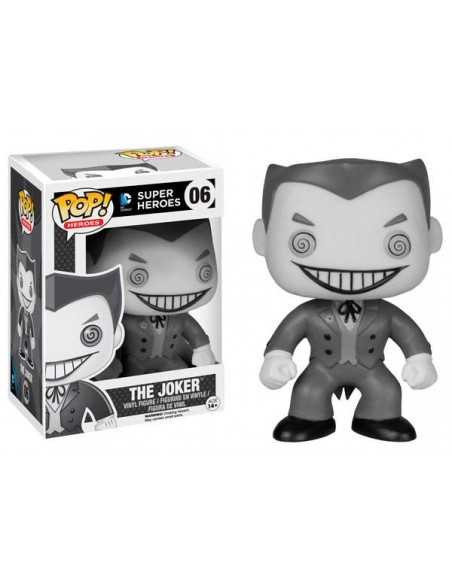 Funko Pop! The Joker underground Toys Edition