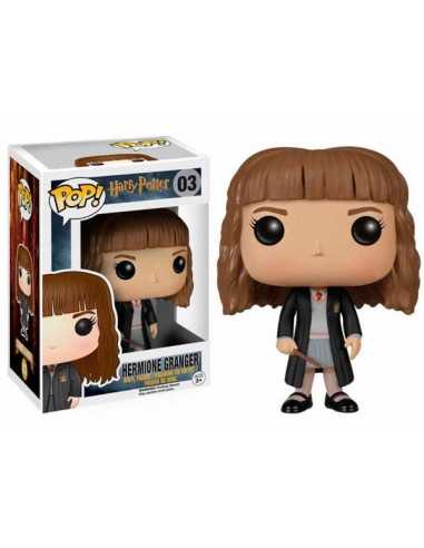 Funko Lucius Hermione Granger Harry Potter