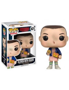 Funko Pop! Once Stranger Things