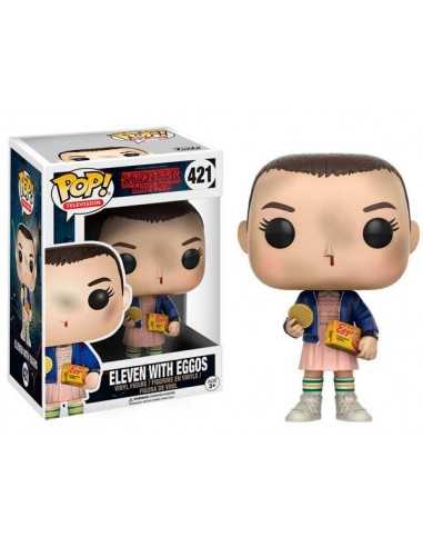 Funko Pop! Once Stranger Things