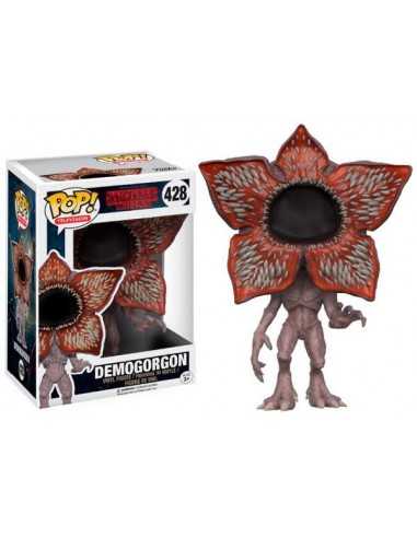 Funko Pop! Demogorgon Stranger Things