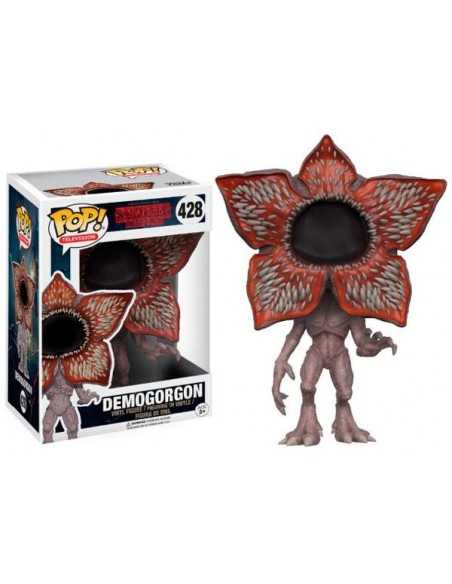 Funko Pop! Demogorgon Stranger Things