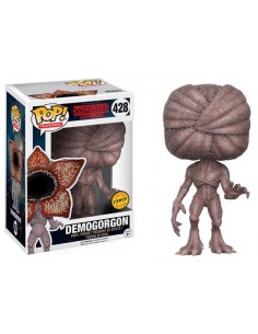 Funko Pop! Demogorgon Limited Chase Edition Stranger Things