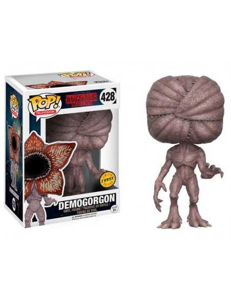 Funko Pop! Demogorgon Limited Chase Edition Stranger Things Funko Pop! Demogorgon Limited Chase Edition Stranger Things