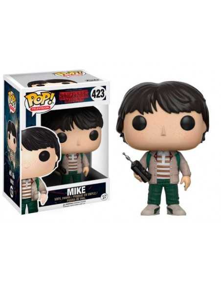Funko Pop! Mike Stranger Things