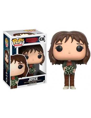Funko Pop! Joyce Stranger Things