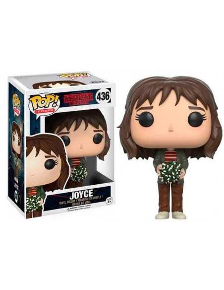 Funko Pop! Joyce Stranger Things