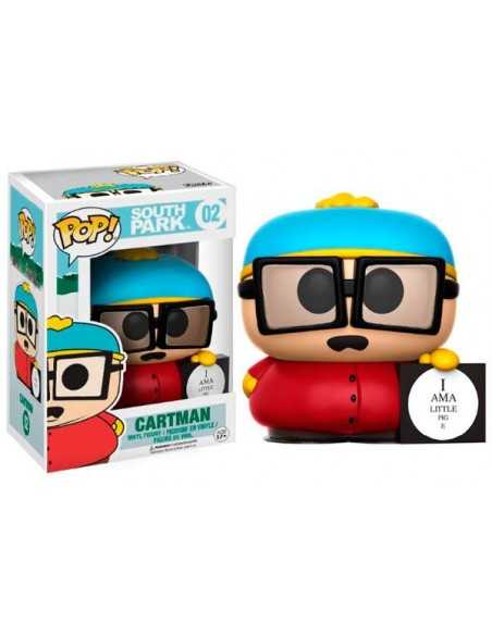 Funko Pop! Cartman South Park Funko Pop! Cartman South Park