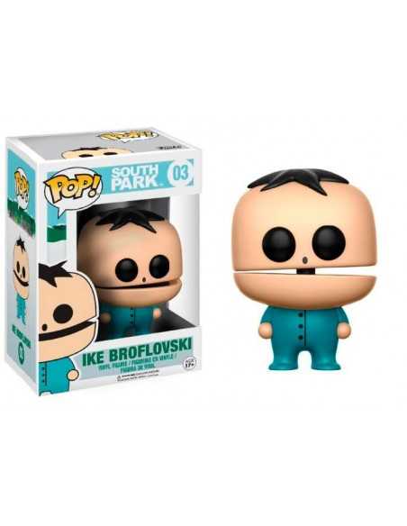 Funko Pop! Ike Broflovski South Park