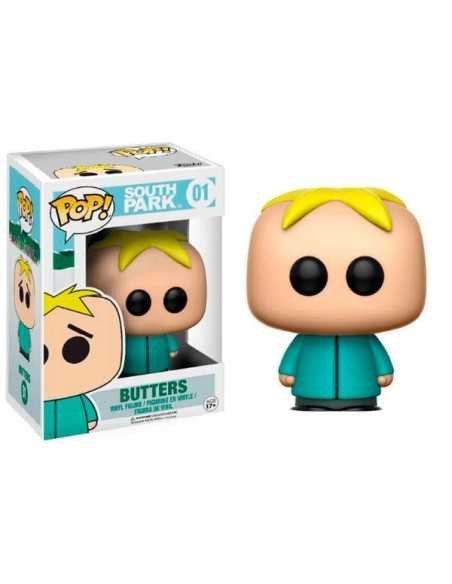 Funko Pop Butters South Park