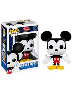Funko Pop Mickey Mouse Disney