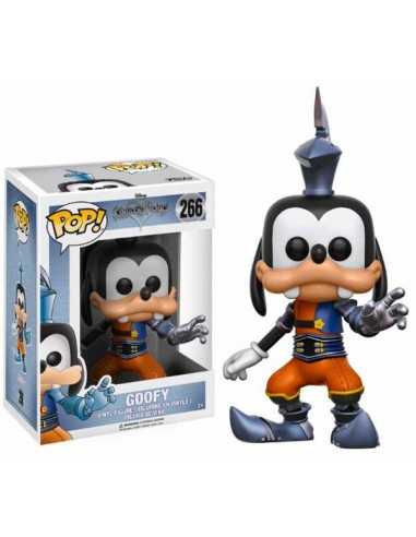 Funko Pop Goofy Kingdom Hearts