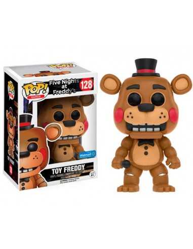 Figura Funko Pop Ace