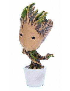 Figura GROOT en maceta Metals Die Cast 4" 2