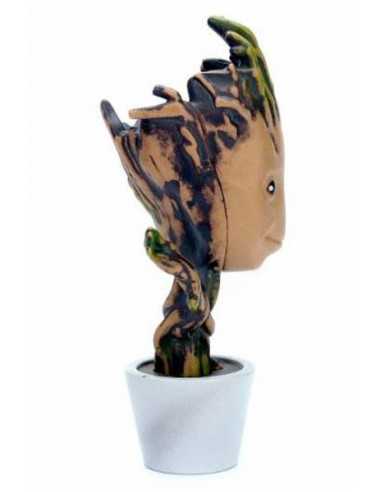Figura GROOT en maceta Metals Die Cast 4"
