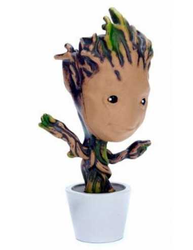 Figura GROOT en maceta Metals Die Cast 4"
