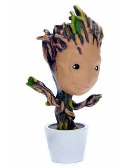 Figura GROOT en maceta Metals Die Cast 4"