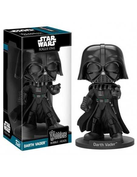 Figura Star Wars Dart Vader Bobble Head