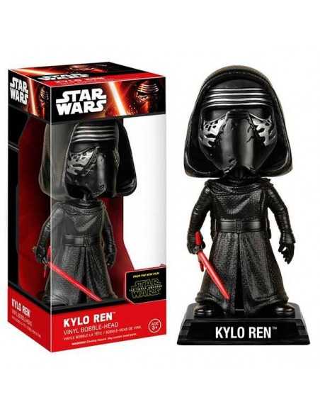 Figura Star Wars Kylo Ren Bobble Head