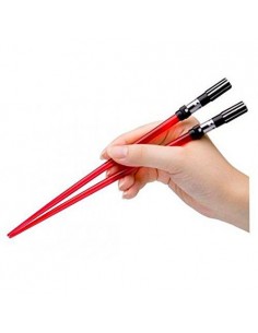 Espadas Darth Vader Star Wars - Palillos chinos 2