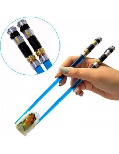 Espadas Obi Wan Kenobi Star Wars - Palillos chinos