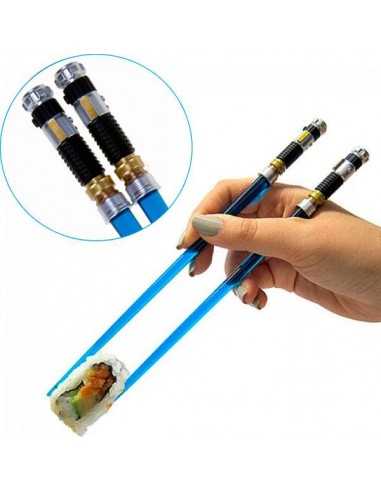 Espadas Obi Wan Kenobi Star Wars - Palillos chinos