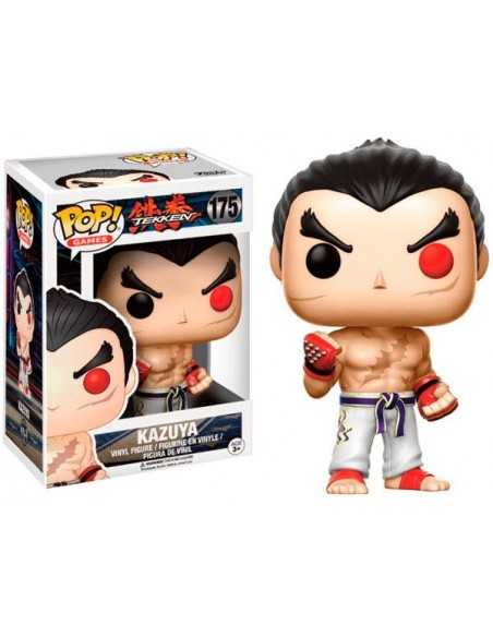 Funko Pop Tekken Kazulla
