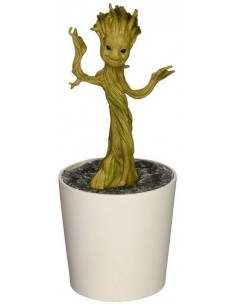 Figura Groot Guardianes de la Galaxia - Hucha