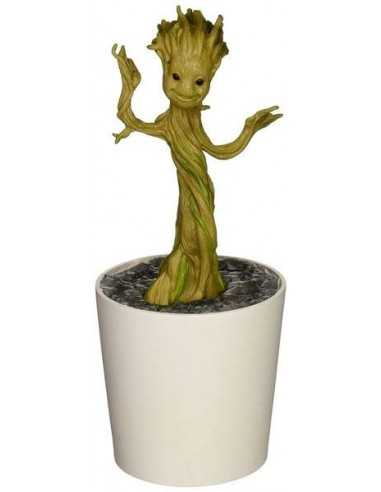 Figura Groot Guardianes de la Galaxia - Hucha
