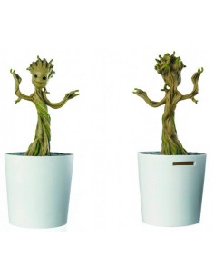 Figura Groot Guardianes de la Galaxia - Hucha 2