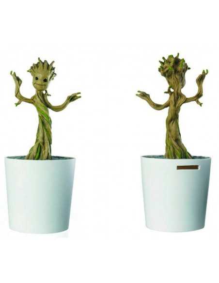 Figura Groot Guardianes de la Galaxia - Hucha