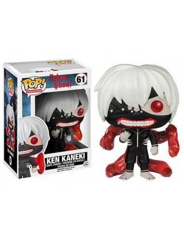 Funko Pop Ken Kaneki Tokyo Ghoul Funko Pop Ken Kaneki Tokyo Ghoul