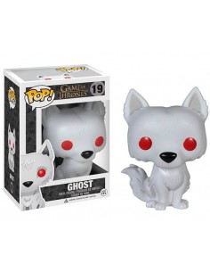 Funko Pop! Ghost Juego de Tronos