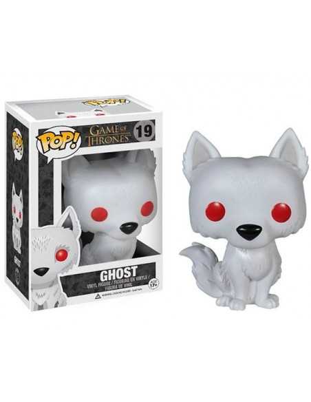 Funko Pop! Ghost Juego de Tronos