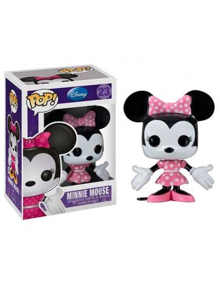 Funko Pop Minnie Mouse Disney
