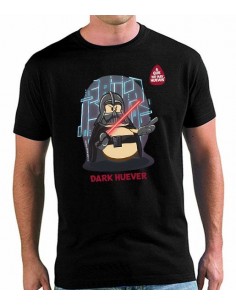 Camiseta Dark Huever