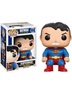 Funko Pop! Superman 114