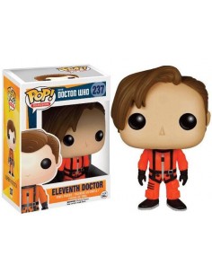 Funko Pop Doctor Who 11 Doctor Ed.Exclusiva