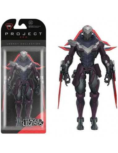 Figura League of Legends Zed