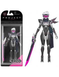 Figura League of Legends Fiora