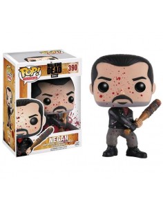 Funko Pop Negan Edición Limitada TWD