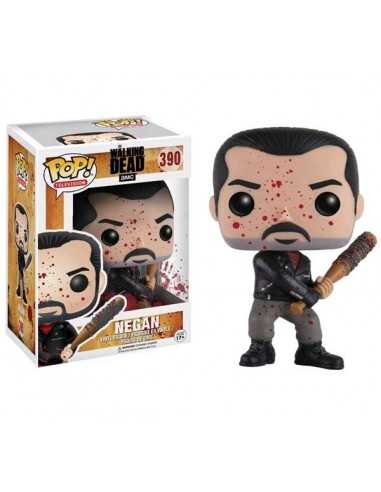 Funko Pop Negan Edición Limitada TWD