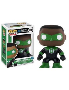 Funko Pop Green Lantern John Steward