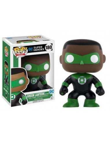 Funko Pop Green Lantern John Steward