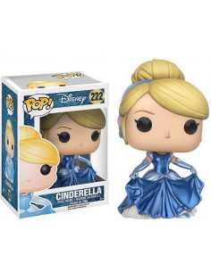 Funko Pop de Cenicienta nº222